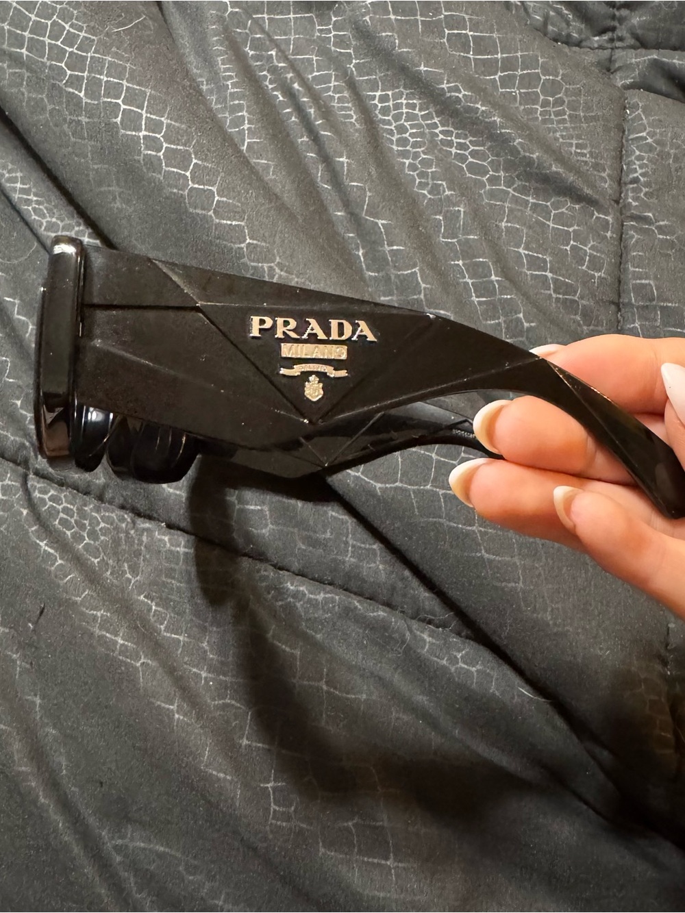 PRADA SUNGLASSES - Picture 15 of 15